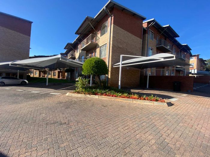 Property #2238773, Apartment for sale in Auckland Park