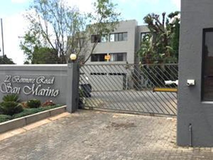 Property #2469024, Apartment Rental Monthly in Benmore Gardens