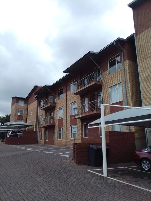 Property #2237735, Apartment for sale in Braamfontein Werf