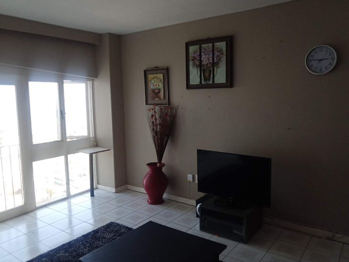Property #2203788, Apartment for sale in Durban Central