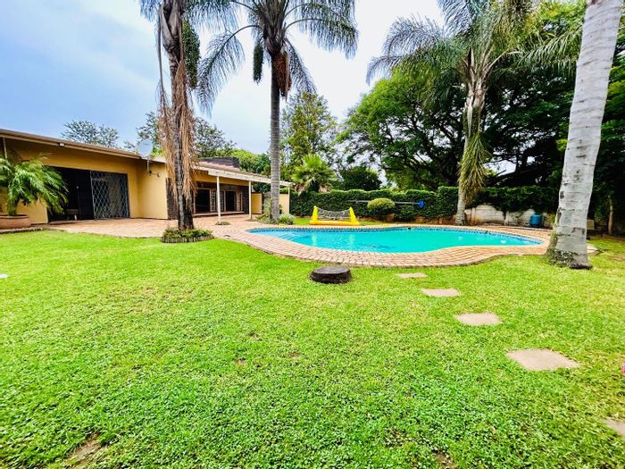 Property #2098981, House for sale in Vryheid