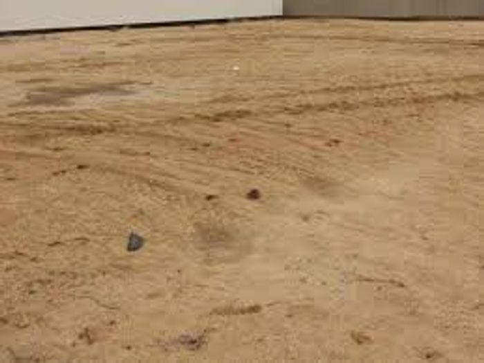 Prime Vacant Land For Sale in Swakopmund Ext 20 – Build Your Dream Home!