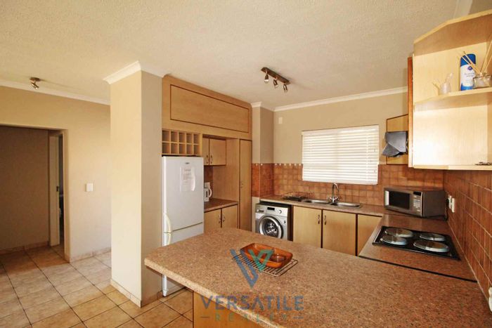 Property #2067094, Apartment for sale in Long Beach