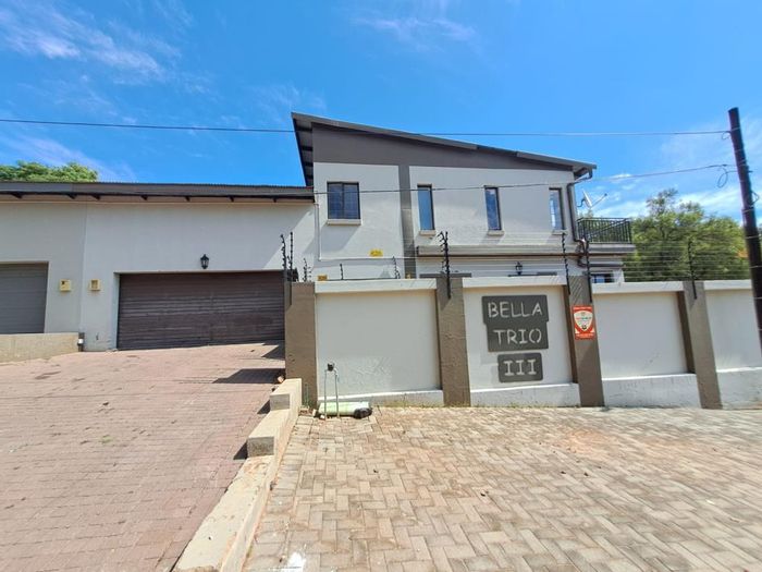 Property #2246007, House for sale in Pretoria North