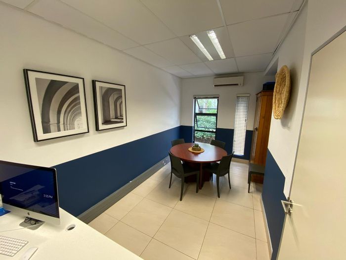 Property #2426412, Office Rental Monthly in Eros