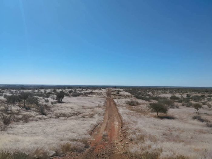 Property #2420729, Farm For Sale in Mariental Central