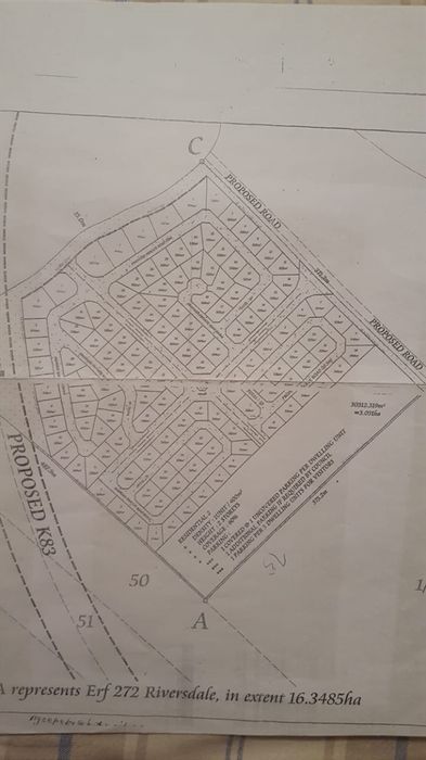 Riversdale Farm For Sale: 16.3 ha, waterfront, development potential, spacious home.