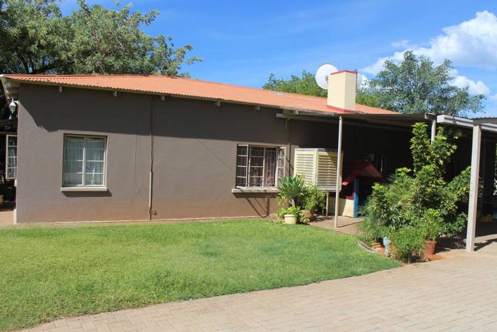 Property #2145830, House for sale in Tsumeb