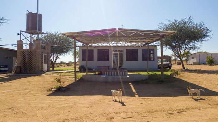 Property #2148613, Farm for sale in Omaruru