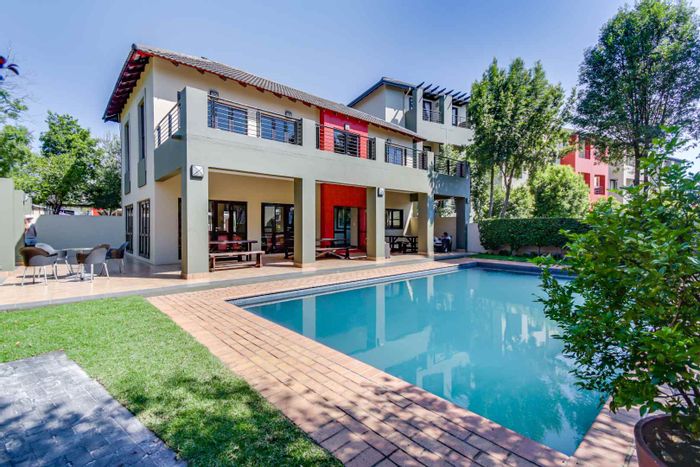 Property #2189736, Apartment for sale in Lonehill