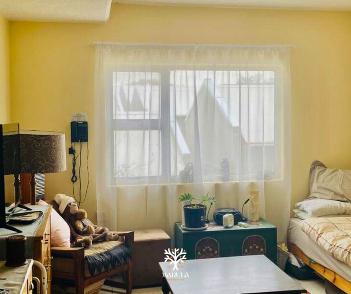 For Sale: Retirement Village in Auasblick with community amenities and serene surroundings.