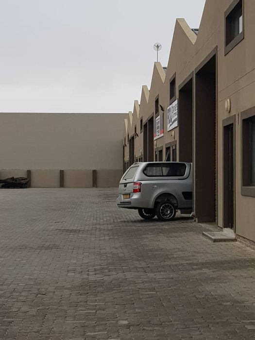 Property #1973144, Industrial for sale in Walvis Bay Central