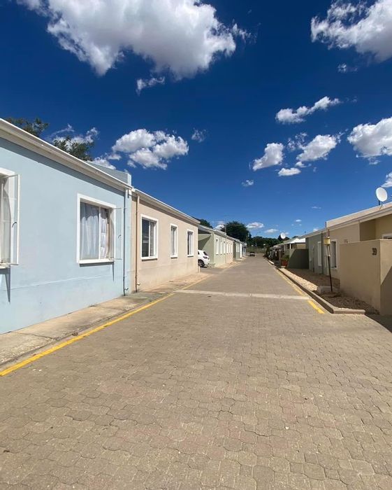 Olympia Property property and houses for sale in Olympia, Windhoek, 1