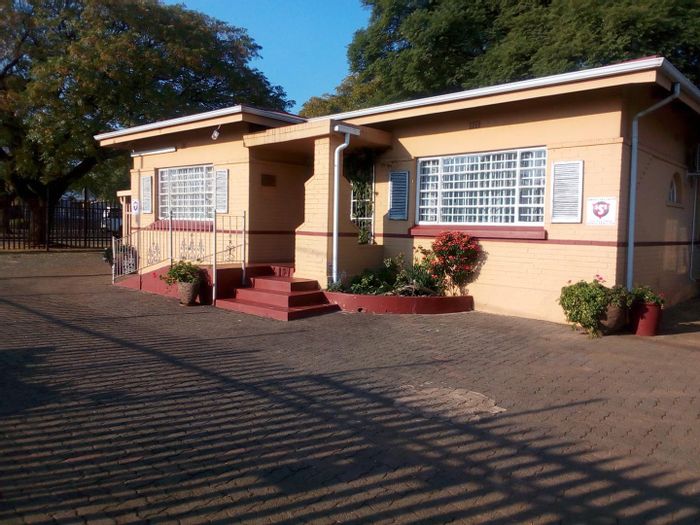Property #2252710, Business for sale in Kempton Park Ext 2