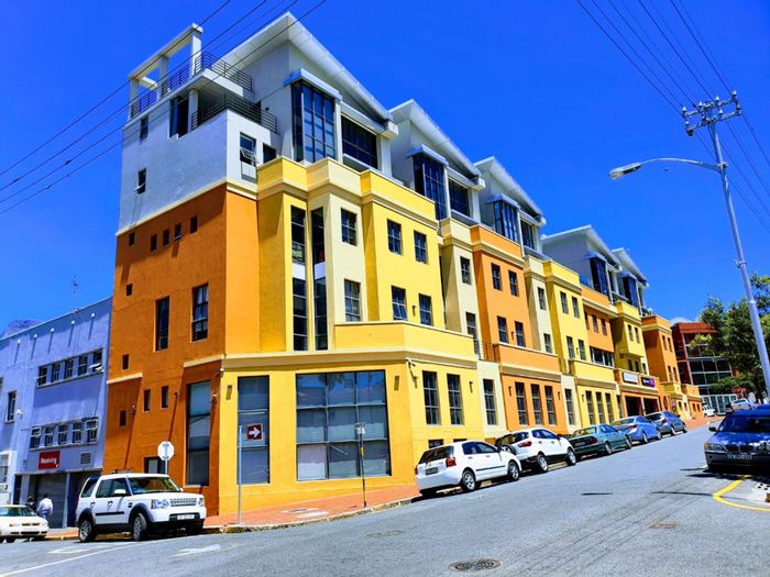 Property #1312615, Retail for sale in Cape Town City Centre