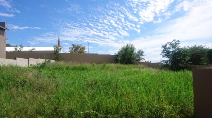 Property #2190562, Vacant Land Residential for sale in Burgersfort