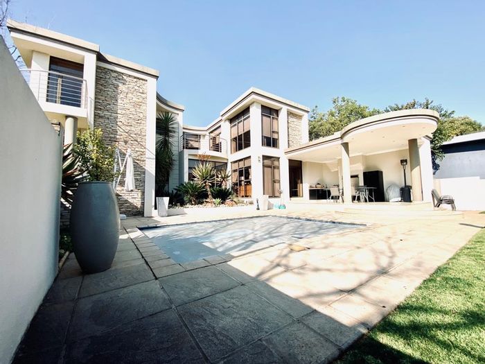 Property #2160700, House for sale in Ebotse Golf And Country Estate