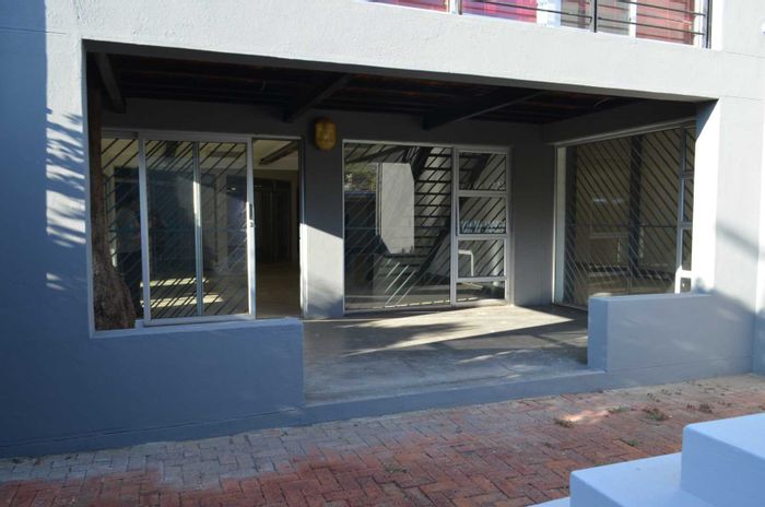 Property #2282784, Office Rental Monthly in Windhoek West