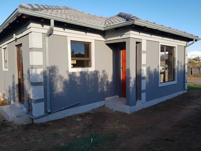 For Sale: House in Boksburg Central, 3 beds, 2 baths, customizable finishes.
