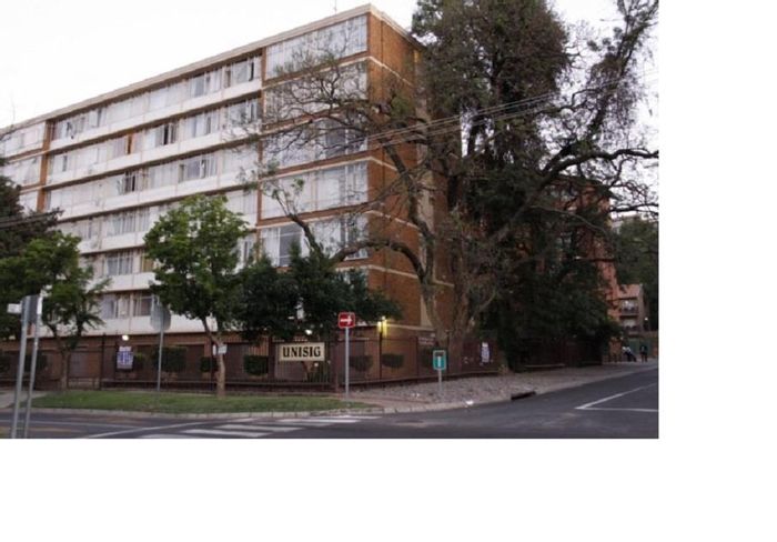 1-Bedroom Apartment in Gezina To Rent, near schools, shops, and transport.