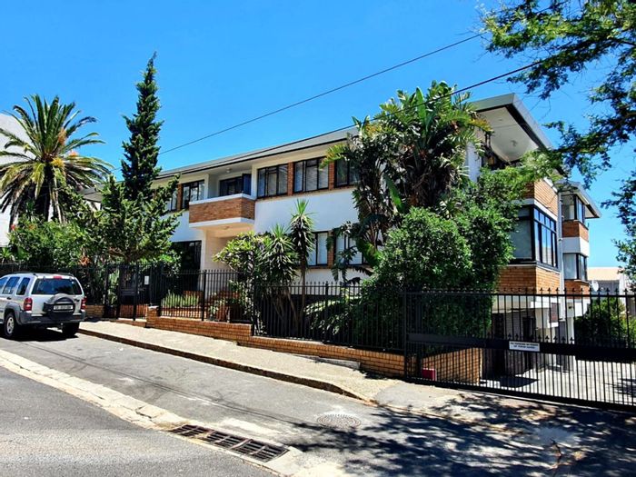 Property #1418864, Apartment sold in Bantry Bay