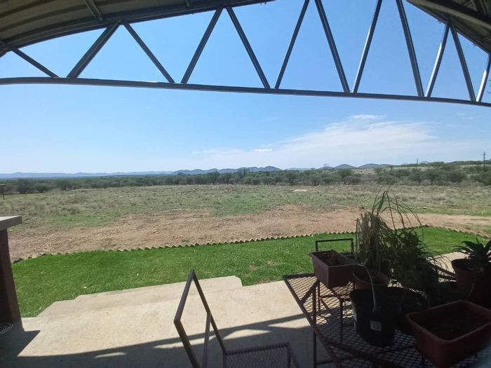 Property #2104335, Small Holding for sale in Okahandja