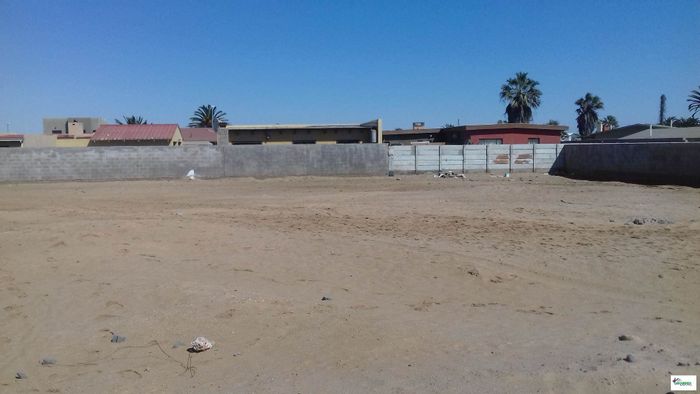 Property #1214547, Vacant Land Residential for sale in Fairways Estate