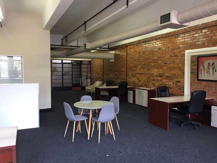 Property #2135857, Mixed Use rental monthly in Cape Town City Centre