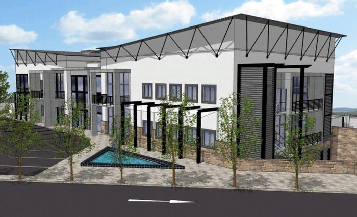 Approved medical suites development opportunity on 3700m² land in Faerie Glen. For Sale.