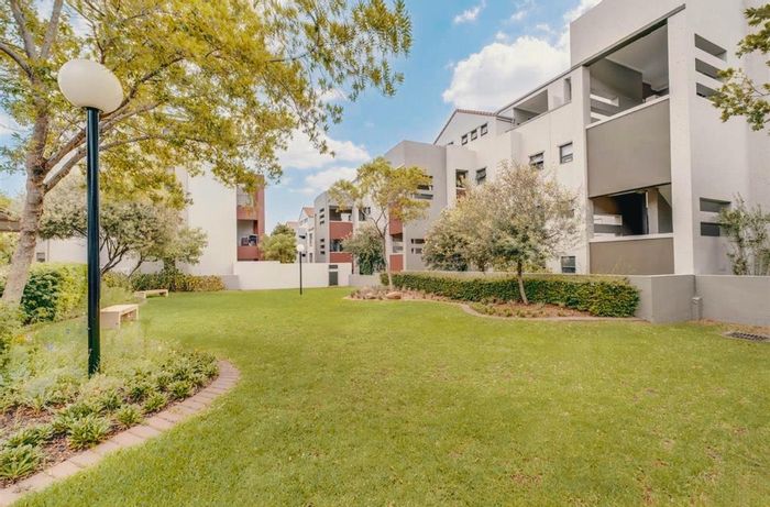 For Sale: Apartment in Craigavon with outdoor gym, clubhouse, and workstation.