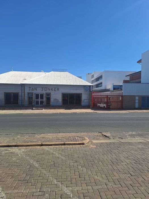 Property #2269102, Business for sale in Windhoek Central
