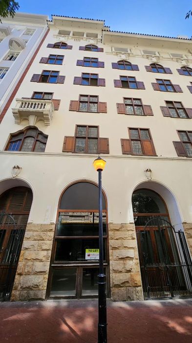 Property #2137685, Office rental monthly in Cape Town