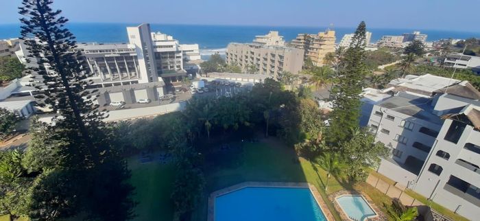 Property #2172809, Apartment pending sale in Ballito Central