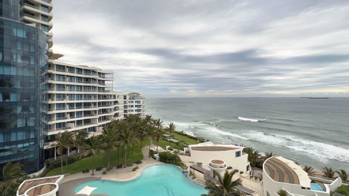 Property #2067697, Apartment for sale in Umhlanga Rocks