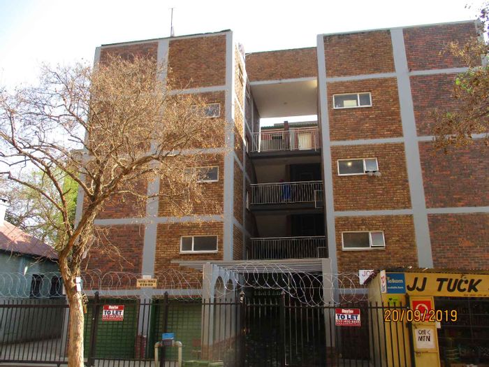 Property #2227159, Apartment rental monthly in Pretoria Central