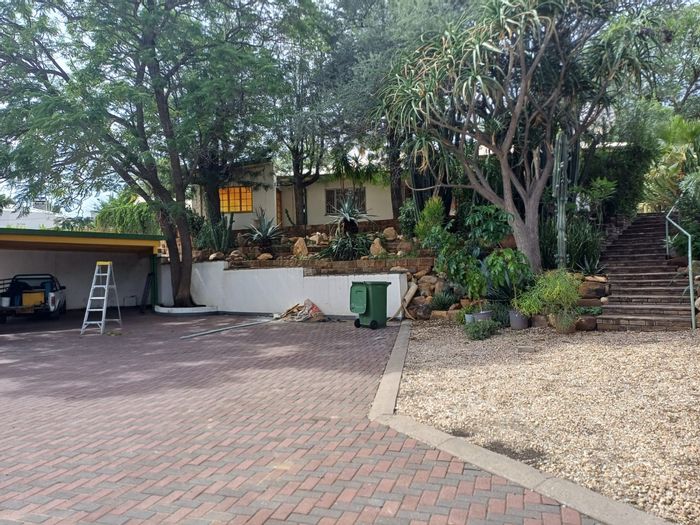 Property #2382653, House Rental Monthly in Klein Windhoek