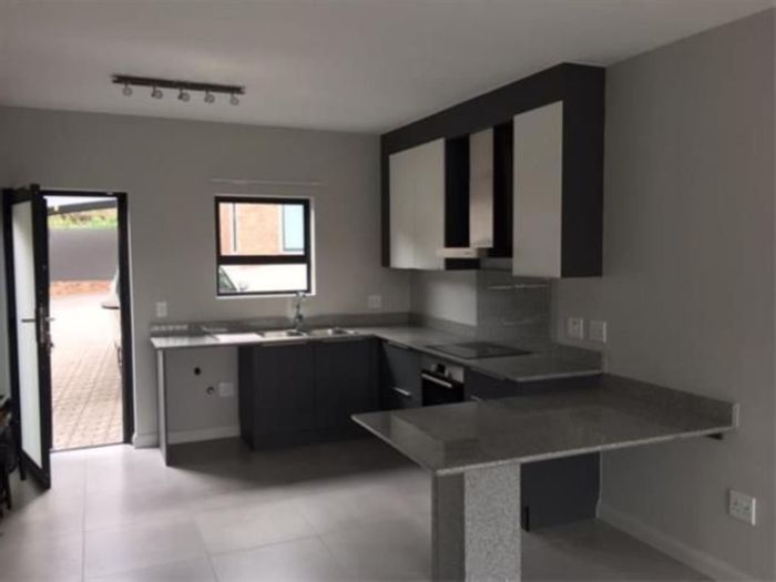 Edenvale properties to rent