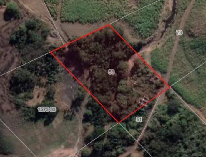 Property #2144048, Vacant Land Commercial for sale in Tongaat