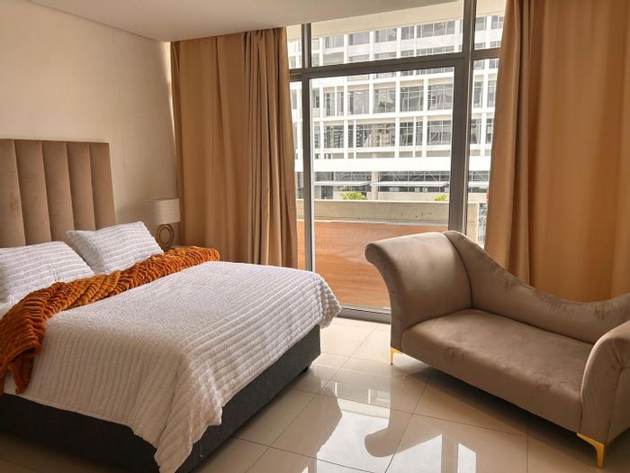 Property #2433833, Apartment Rental Monthly in Windhoek Central