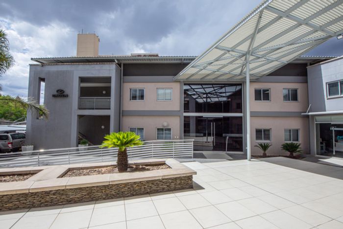 Property #2249365, Office for sale in Windhoek Central