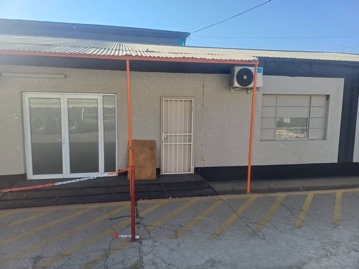 Property #1100103, Industrial Rental Monthly in Northern Industrial