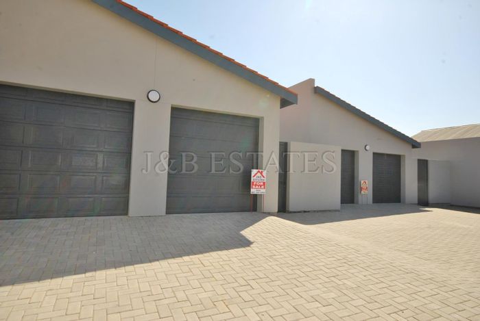 Property #2102644, Townhouse for sale in Meersig
