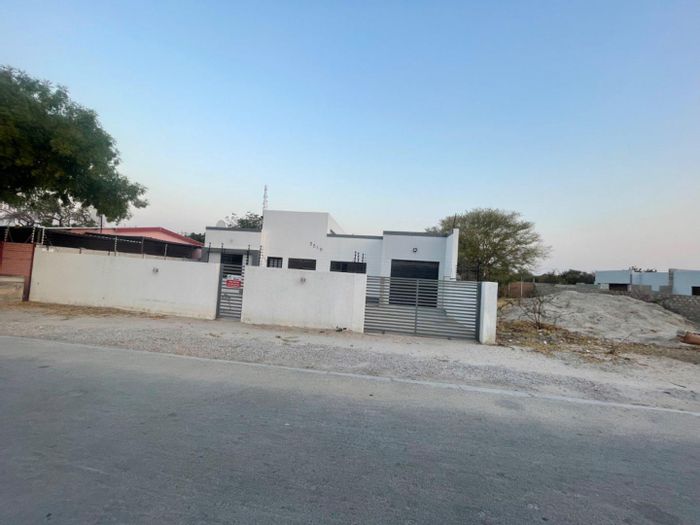 Property #2193661, House rental monthly in Ongwediva