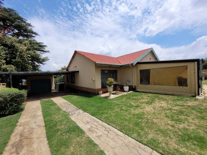 Property #2074966, House sold in Horison