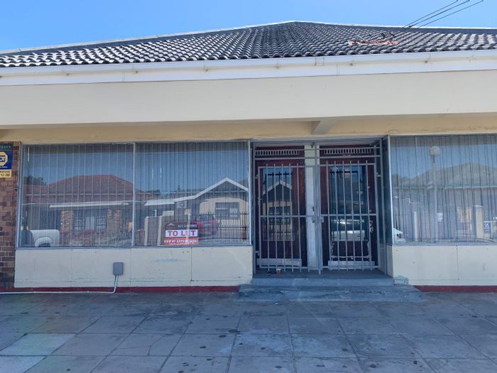 Property #2195573, Retail rental monthly in Plumstead
