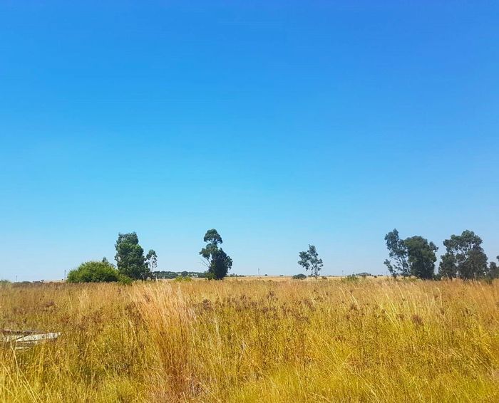 Property #2223026, Vacant Land Agricultural for sale in Vaal Marina Central