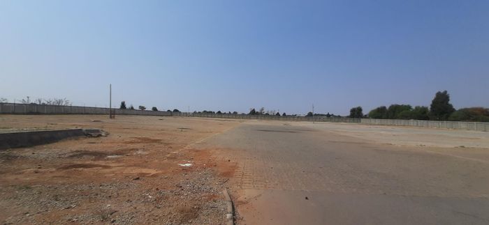 Property #2148070, Vacant Land Commercial for sale in President Park