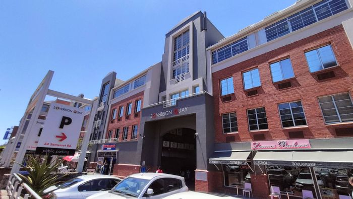 Property #2252909, Office rental monthly in Green Point