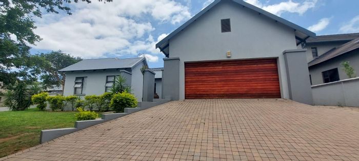 Elawini Lifestyle Estate: For Sale, House with gym, pool, office space, and braai.