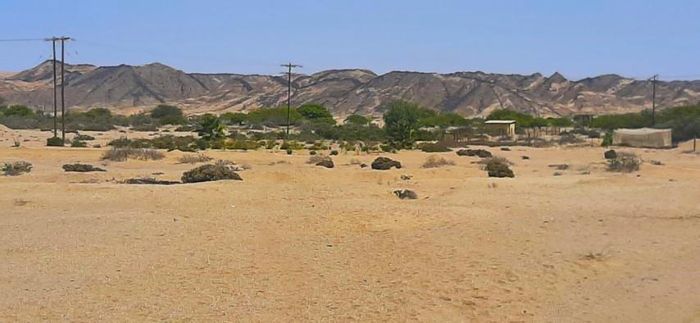 Property #2193226, Vacant Land Agricultural for sale in Swakopmund River Plots